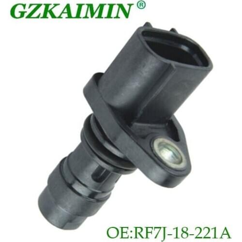 Original Crankshaft Position Sensor RF7J18221 RF7J-18-221B RF7J-18-221 for mazda fit for Mazda:6,3,5
