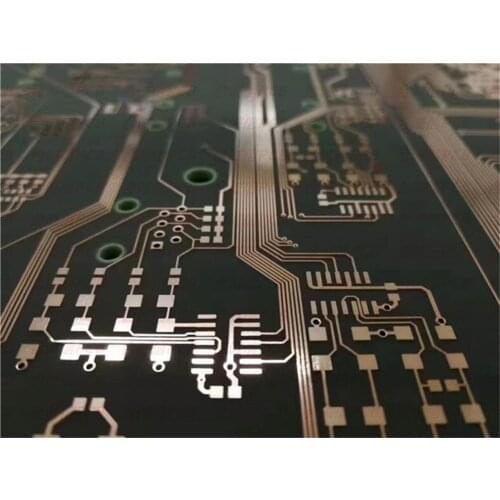 Printed Circuit Boards PCB Fabrication accept one-stop service prototypes welcome