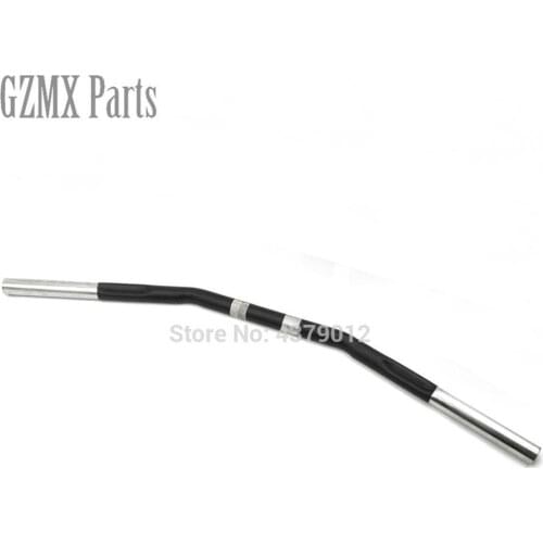 Motorbike 25mm Drag Bar Handlebar for Harley Sportster 883 XL883 1200 Nightster XL1200N 883L XL883L Iron 883 XL883N High quality