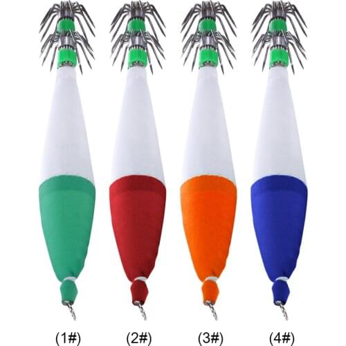 Sikiwind Fishing Hooks