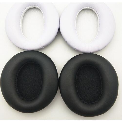 High Quality Ear Pads For COWIN E7 /E7 Pro Headphones Replacement Foam Earmuffs Ear Cushion Accessories 23 SepO8
