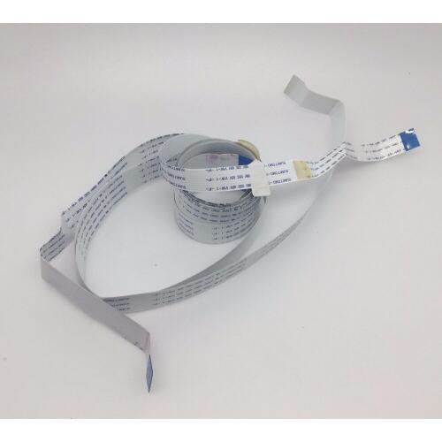 5PCS PRINTHEAD CABLE FOR EPSON T50 A50 P50 R280 R285 R290 L800 L805 L801 printer parts