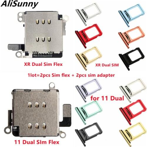 AliSunny SIM Card Trays