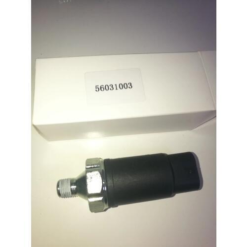 1 year warranty Car Oil Pressure Sensor Sender Switch PS284 1S6664 56031003 PS284T 56031003AB for Dodge Dakota Jeep Cherokee TJ