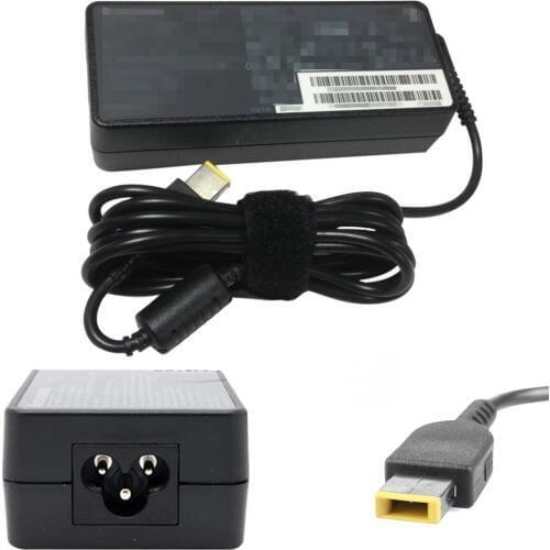 AC Laptop Power Adapter Charger 20V 3.25A 65W For Lenovo Yoga 13 G400 G500 G505 G405 For Thinkpad X300S X301S X230S S230U