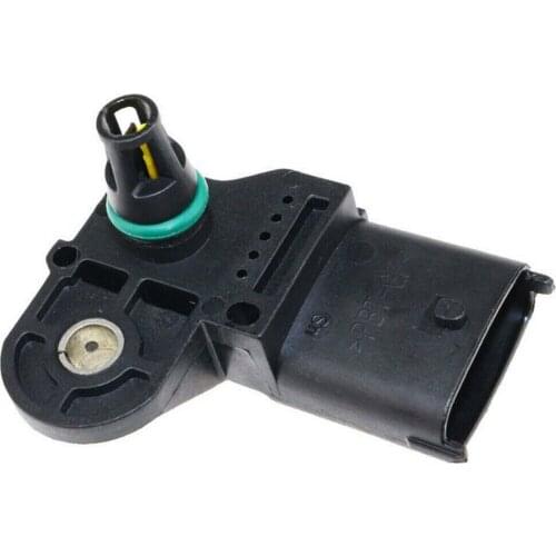 0281002743 0281002576 manifold absolute boost pressure map sensor