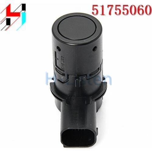 PDC Parking Sensor OEM 735393479 CAR Reverse For Fiat Alfa Romeo Lancia 735429755 46802909 156027152 602376 51755060