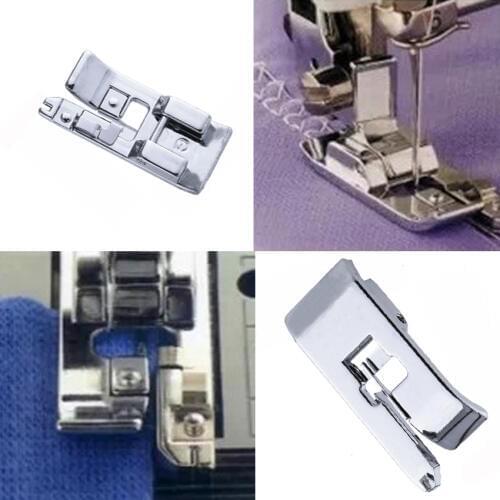 Household Sewing Machine Parts Overcasting Foot (G) 7310G Babylock Brother Singer #XC3098031