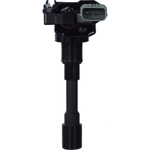Ignition Coil 33400-65G00 33400-65G01 For Suzuki Sedici Aerio Swift Jimny Carry Ignis SX4 1.3 1.6 33400 65G00 9C19-0370