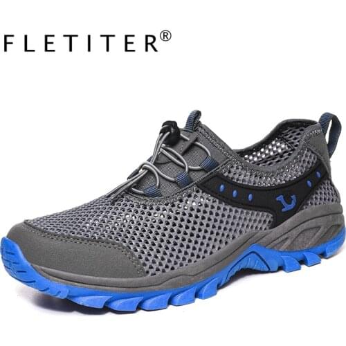 Mens Sneakers Breathable Light Running Shoes Lace-Up Jogging Shoes for Man Sneaker Anti-Odor Male Casual Shoes Drop Shipping