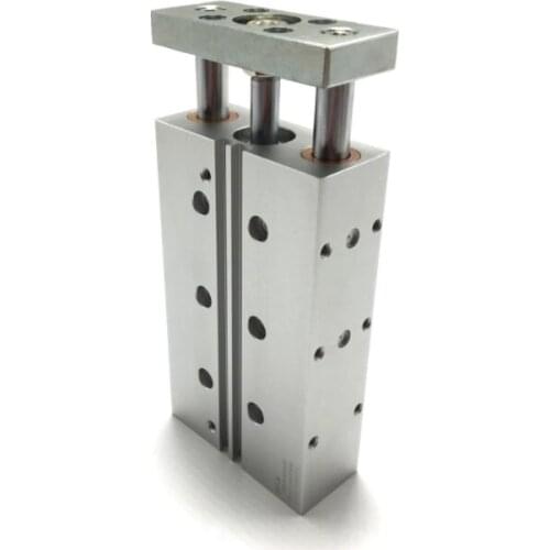 Guide cylinder DFM-32-20-30-40-50-80-100-125-160-P-A-GF-KF