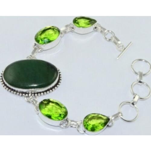 NiaoZaiFei YunZaiKan Copper Bracelets