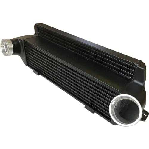 Intercooler N54 N55 135i 1M E82/E88 335i 335(x)i E90 E91 E92 93 E82-E93 exchanger Z4 E89 sDrive35i sDrive35is 35i 35is (K8-135i)