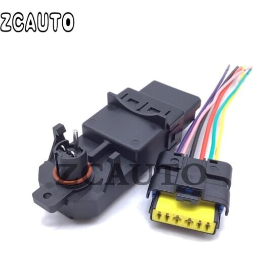 Window Regulator Motor Module TEMIC For Renault Megane 2 Grand Scenic 2 Scenic Clio 3 Espace 4 440726 440788 440746 288887