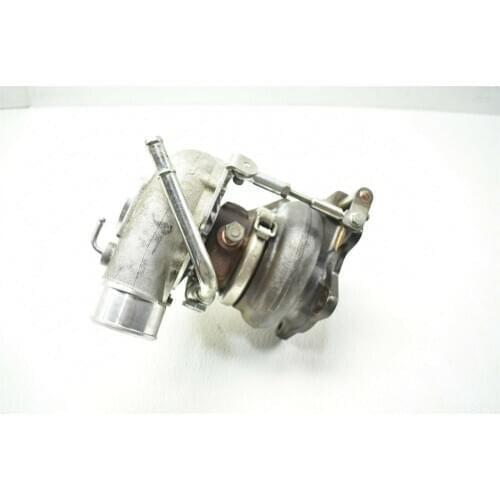 2004-2007 Subaru Impreza WRX STI Turbocharger Assembly Turbo VF39 OEM 04-07