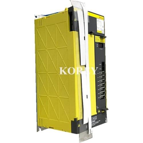 In Stock For FANUC Servo Driver A06B-6144-H022#H590