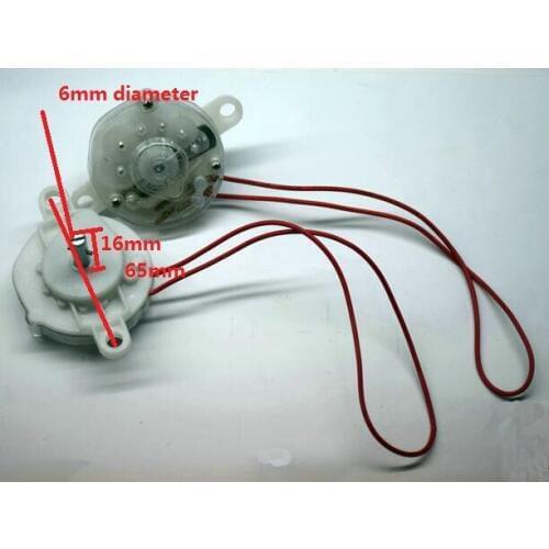 High quality electric fan fan timer timer switch 60 minutes timer for electric fan fan timer