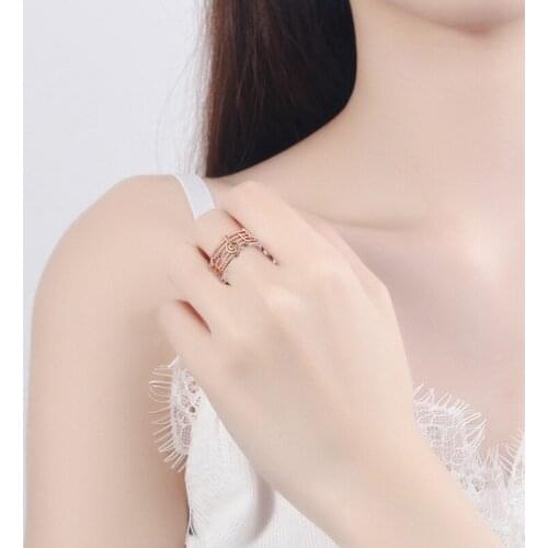 Кольца zheFanku China At AliExpress