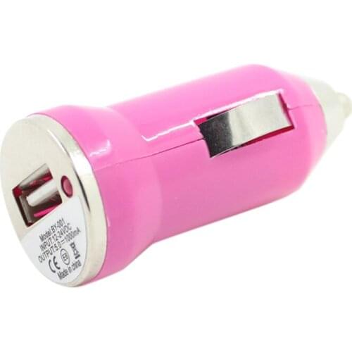 1pc 5V 3.1A USB Socket Charger Tablet Car-Charger Universal USB Car Charger Power Adapter