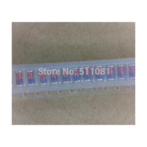 20pcs 1W 3.6V 3V6 ZM4729A 1N4729 LL-41 LL41 smd single zener ( ZM4744A ZM4746A ZM4748A 15V 18V 22V