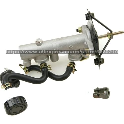 ATV Brake Master Cylinder For CFMOTO CF500-3 CF600-5 U5 U6 9030-080120