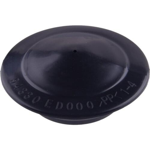 Car Front Top Suspension Strut Mount Cover Cap Decor 54330ED000 Fit for Nissan Leaf ZE0 Juke F15 Cube Z12 2011 2012 2013 2014