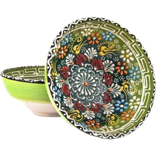 DesignONB Ceramic Kitchen Bowls