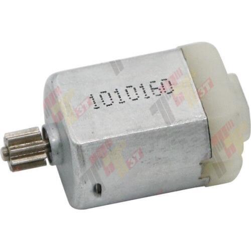 Door lock motor Central lock motor FOR Audi A6/TT FOR VW-Touareg FOR Skoda Small one