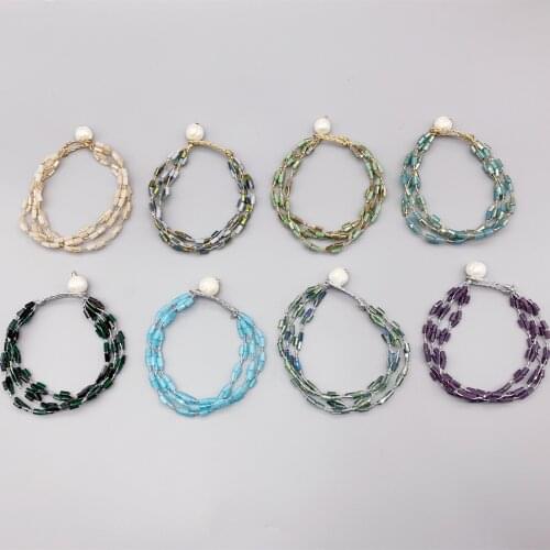 Браслеты из бисера FoLisaUnique China At AliExpress