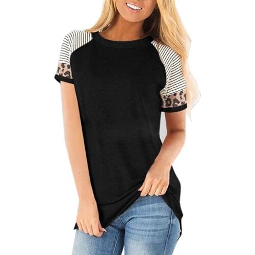 T-shirt Women Oversize Summer New Arrival Camisetas de Mujer Short Sleeve Female Designer T Shirt Woman O-neck