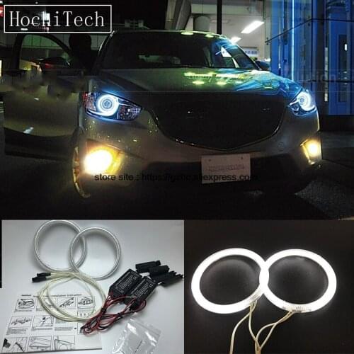 HochiTech Car Lamps