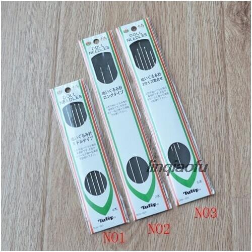 High-end doll sewing needle, hand sewing tool set