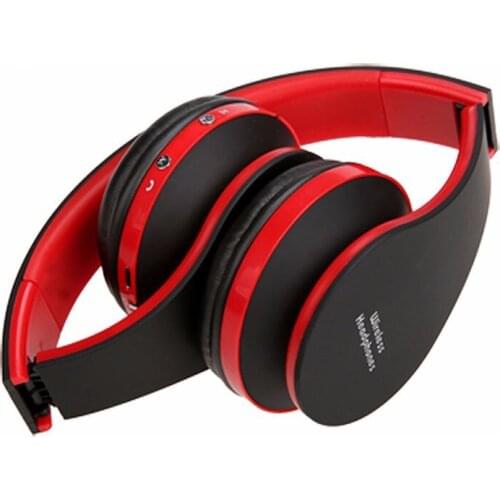 Jninsens Headphones With Microphone