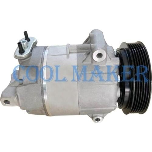 CVC a/c compressor for Maserati Ferrari 458 262946 267146