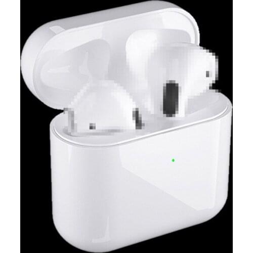 Factory new 5.0 fourth generation wireless renamed positioning TWS Jerry D4 in-ear pro4 Bluetooth headset