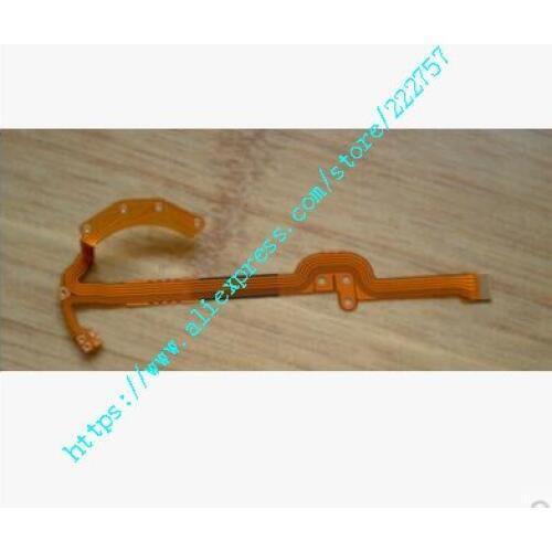 NEW Lens Aperture Flex Cable For Canon EF 16-35 mm 16-35mm f/2.8L II USM Repair Part