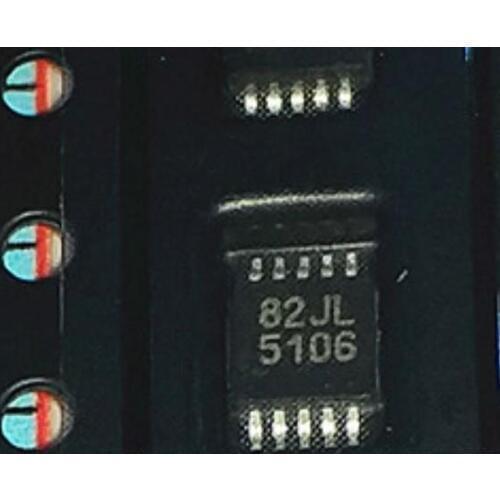New LM5106MM LM5106MMX LM5106 5106 MSOP10 new and Original in stock