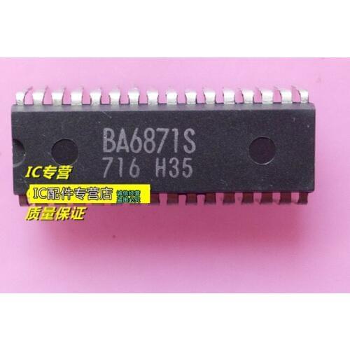 Original new 100% BA6871S 32pin 3-phase power accessories