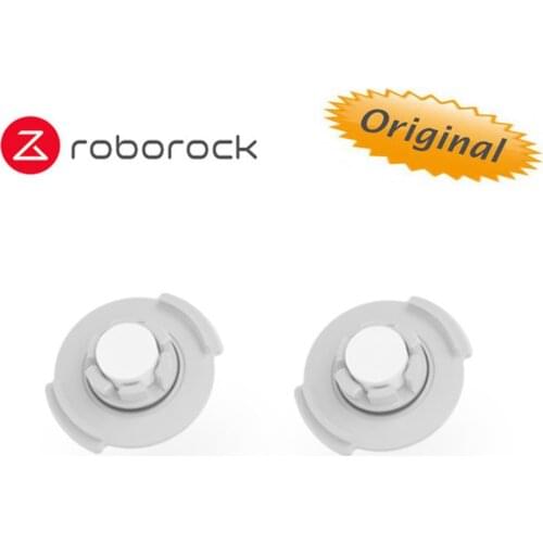 Original Roborock Robot Vacuum Part Water Tank filter of Roborock Vacuum Cleaner Robot Water Filter Element Component 24 pc/lot