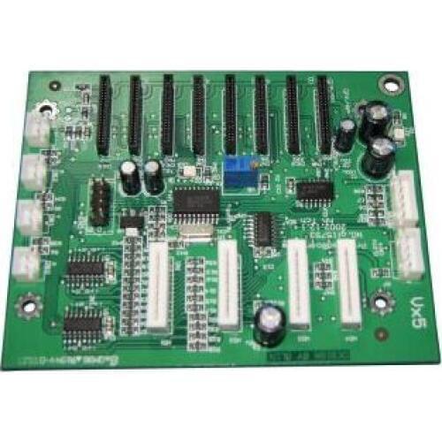 Printer Printhead Board for Infiniti/Challenger FY-8250B