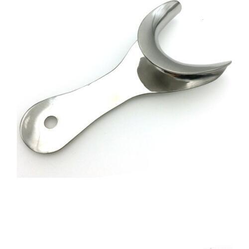 1pcs High quality Autoclavable T shape Cheek retractor without barb for Orthodontic Photography Mirror