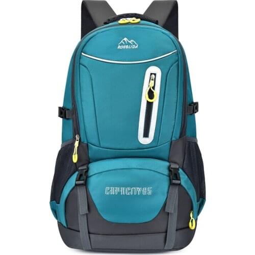 Male Fashion Men Backpack College Large Capacity Mens Womens Backpack Schoolbag Backpack Travel Bag Computer Laptop Bag