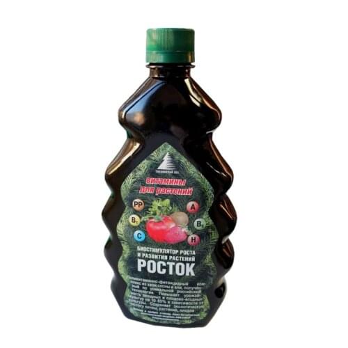 Тихвинская Эко Фабрика Fertilizers