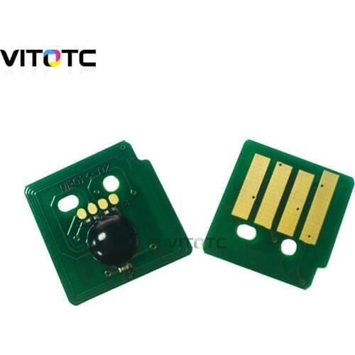 Toner Cartridge Chip 006R01159 Compatible For Xerox WorkCentre 5325 5330 5335 Printer Toner Reset Powder Black EXP Version Chips