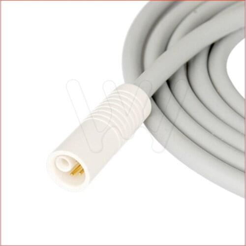 Ultrasonic scaler cable dental scaler handle wire original woodpecker compatable with EMS UDS VRN