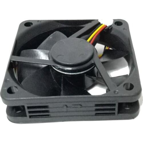 Laptop/Notebook CPU cooling Fan for Sunon 5515 12V 2.01W EF55151B1-Q000-G99 5.5CM