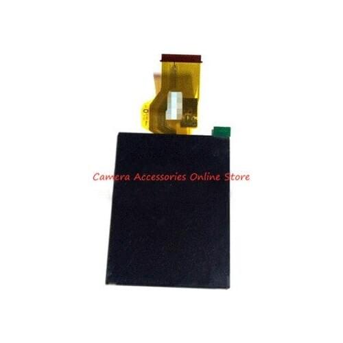 100% original NEW LCD Display Screen For SONY A7II A7 II (ILCE-7M2) Digital Camera Repair Part + Glass