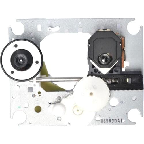 2PCS/LOT New KSS-213CL Optical Pickup KSM213CLDM Mechansim KSS213CL KSM213CLDT Laser Len