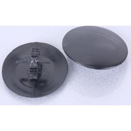 30PCS Hood Insulation Retainer Nylon Clips Head A18746 For Acura Legend For Honda 90700-SJ4-000