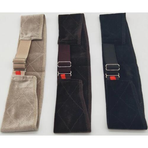 PROMOTION SALE wide elastic wig grip headband for holding your wig hat or scarf